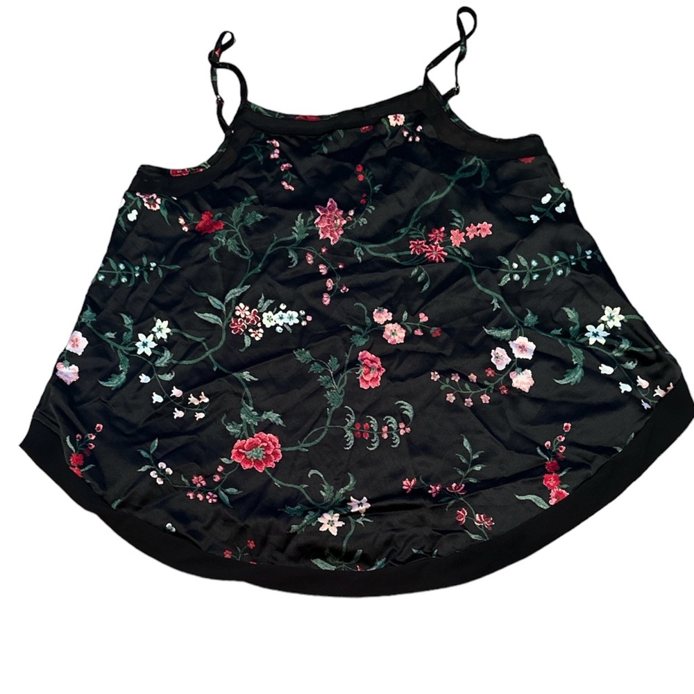 Gilligan&O’Malley pj top size medium